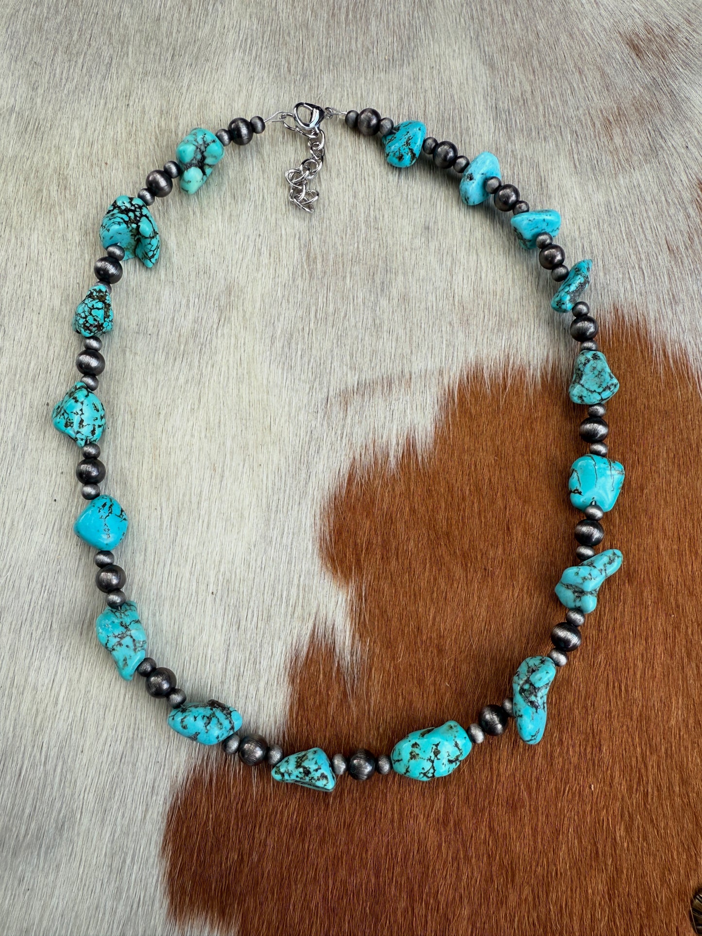 Tulsa Choker