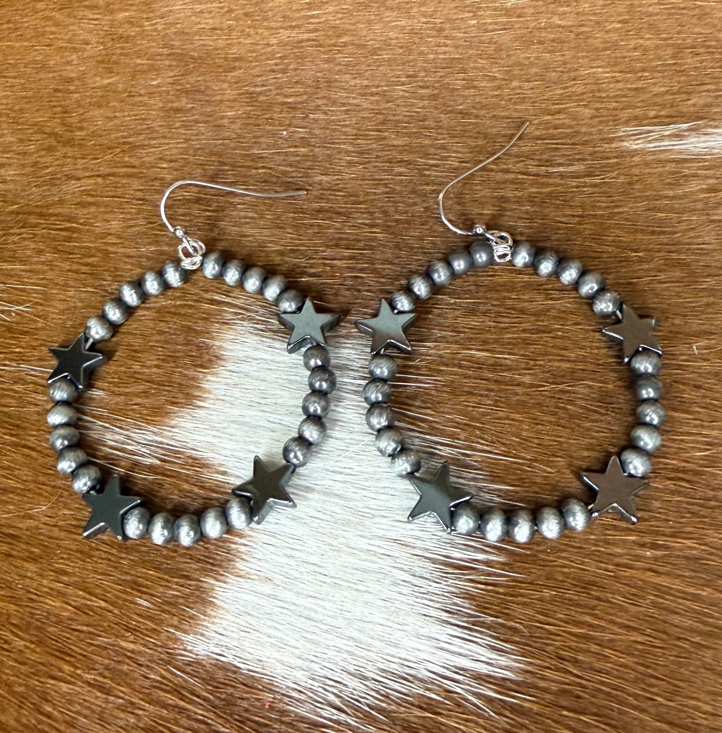 Midnight Rider Hoops