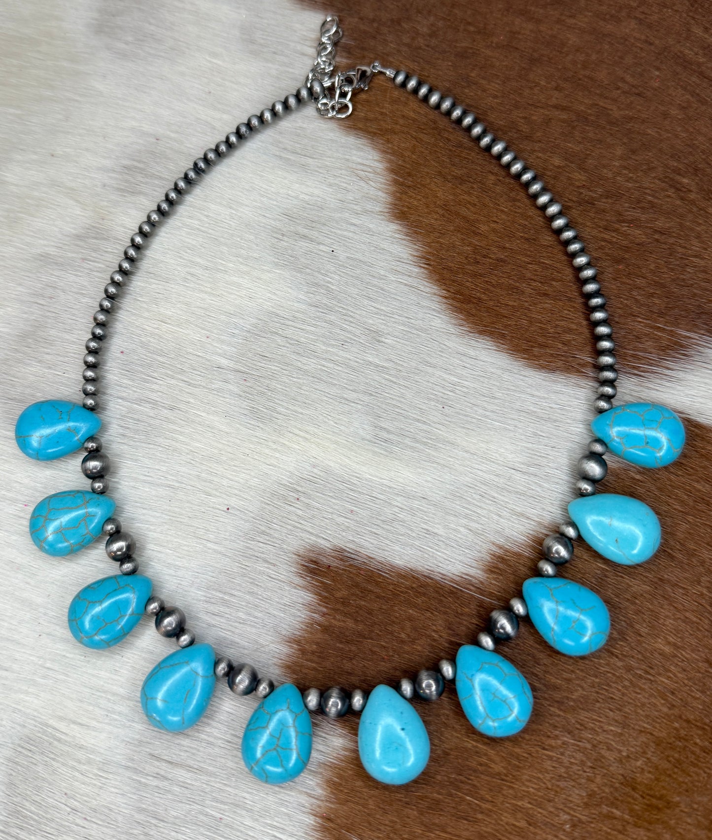 Lone Mountain Pearls