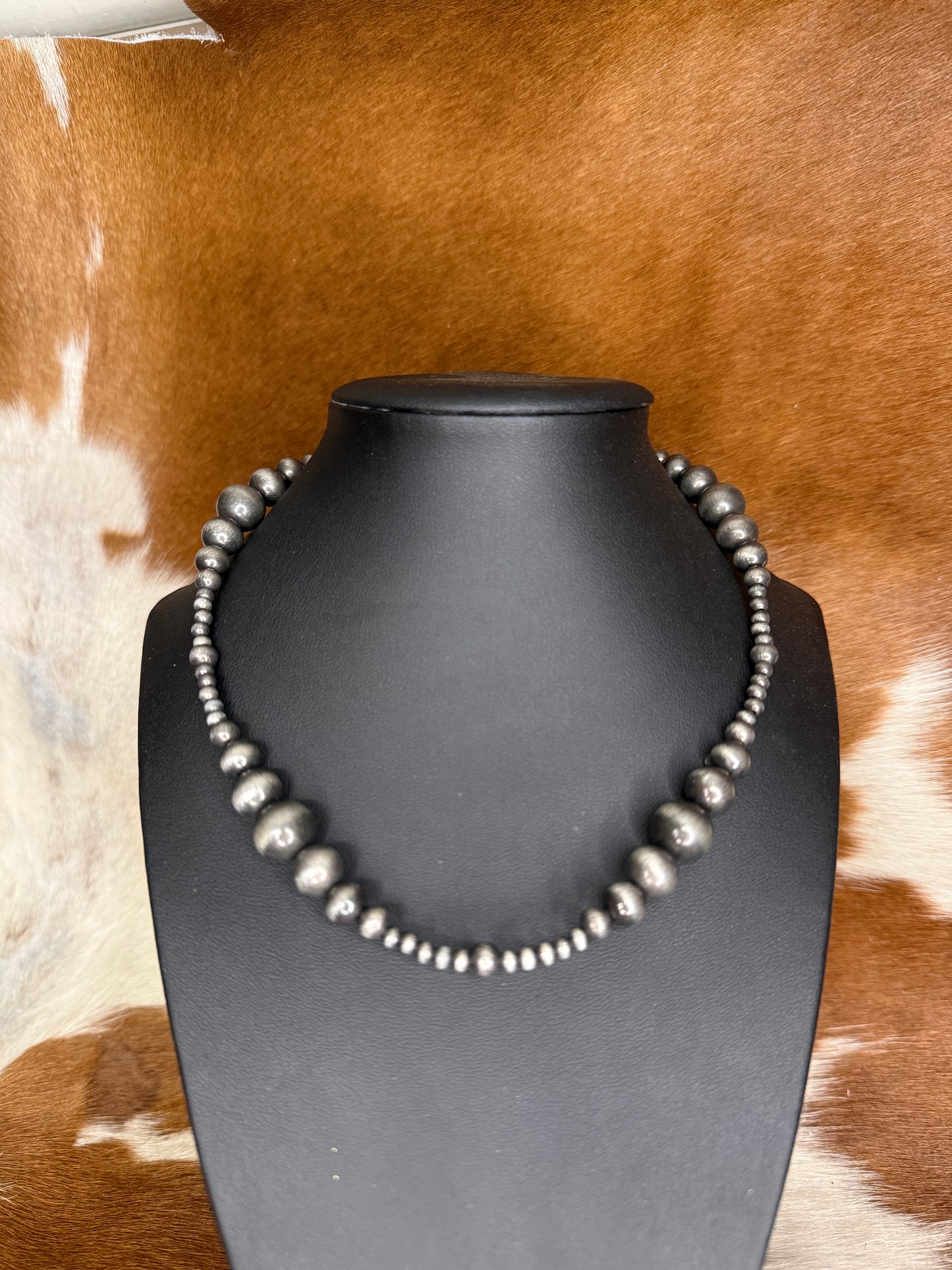 Wilma Pearl Choker