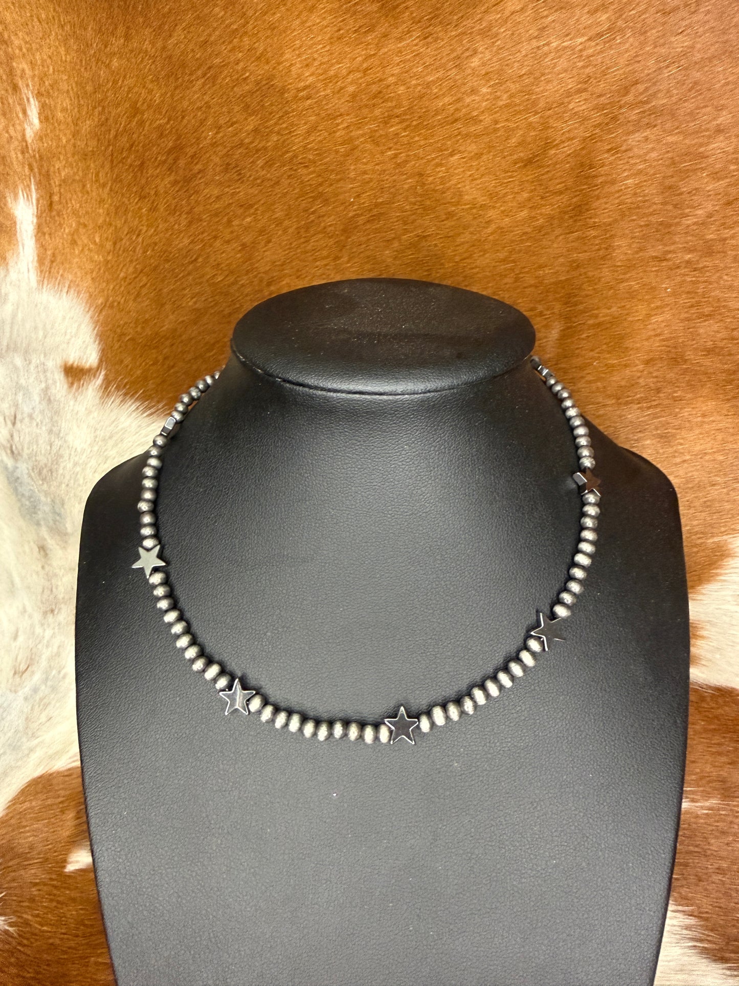 Midnight Rider Choker