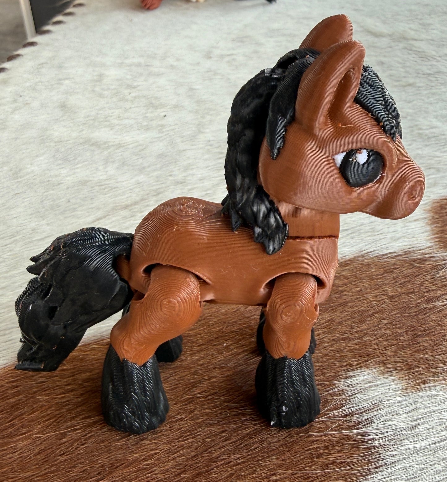 Horses