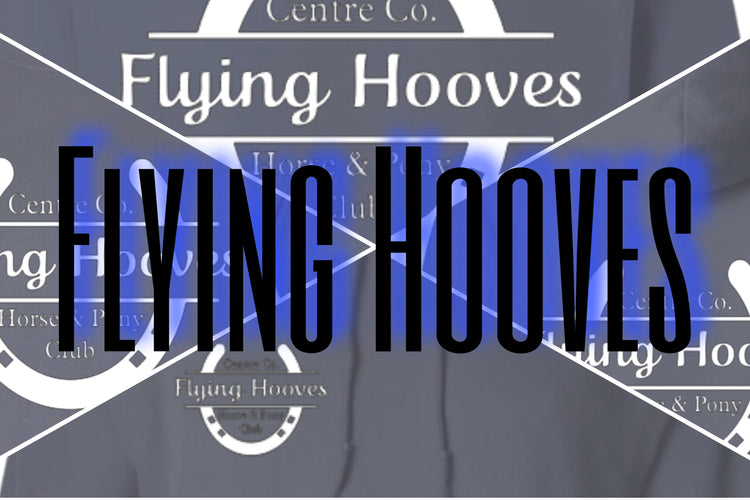 Flying Hooves