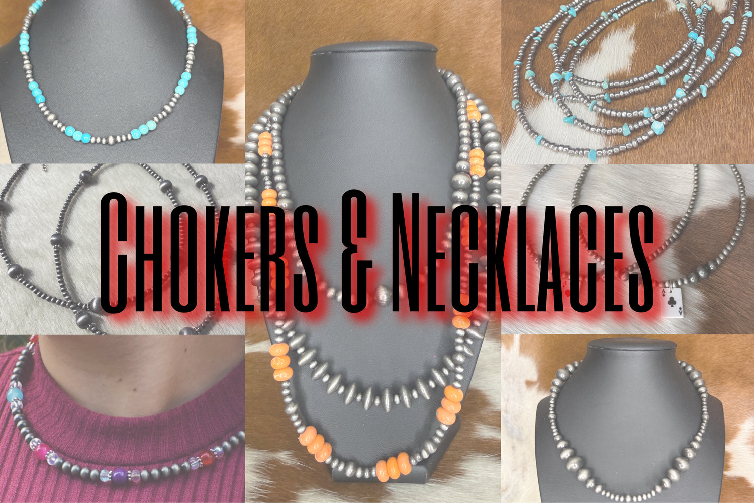 Chokers