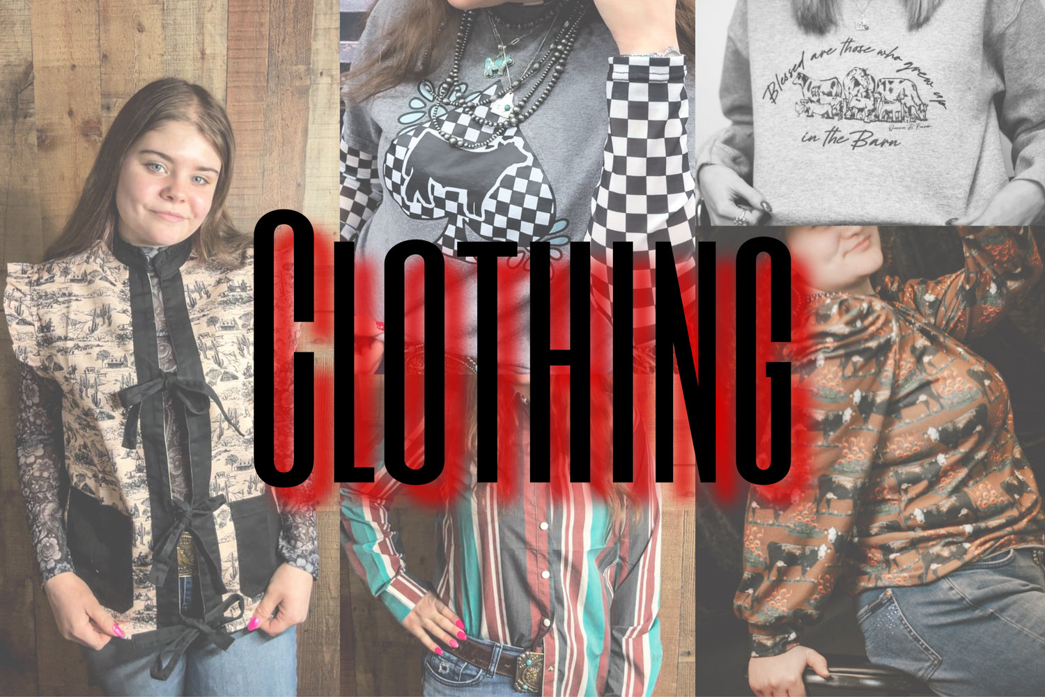 Clothing