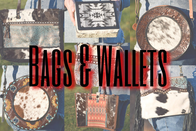 Bags and Wallets