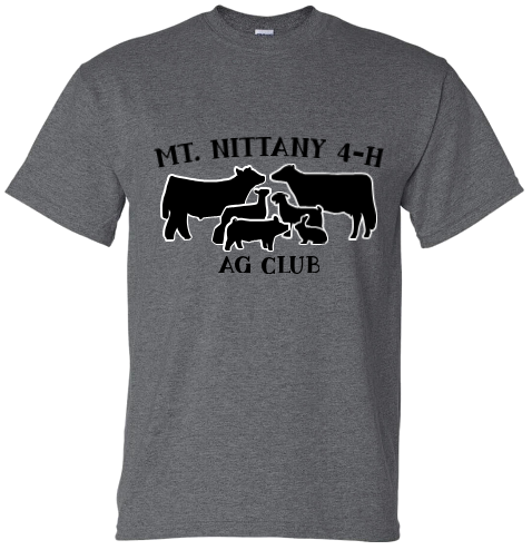 Mt. Nittany Ag Club