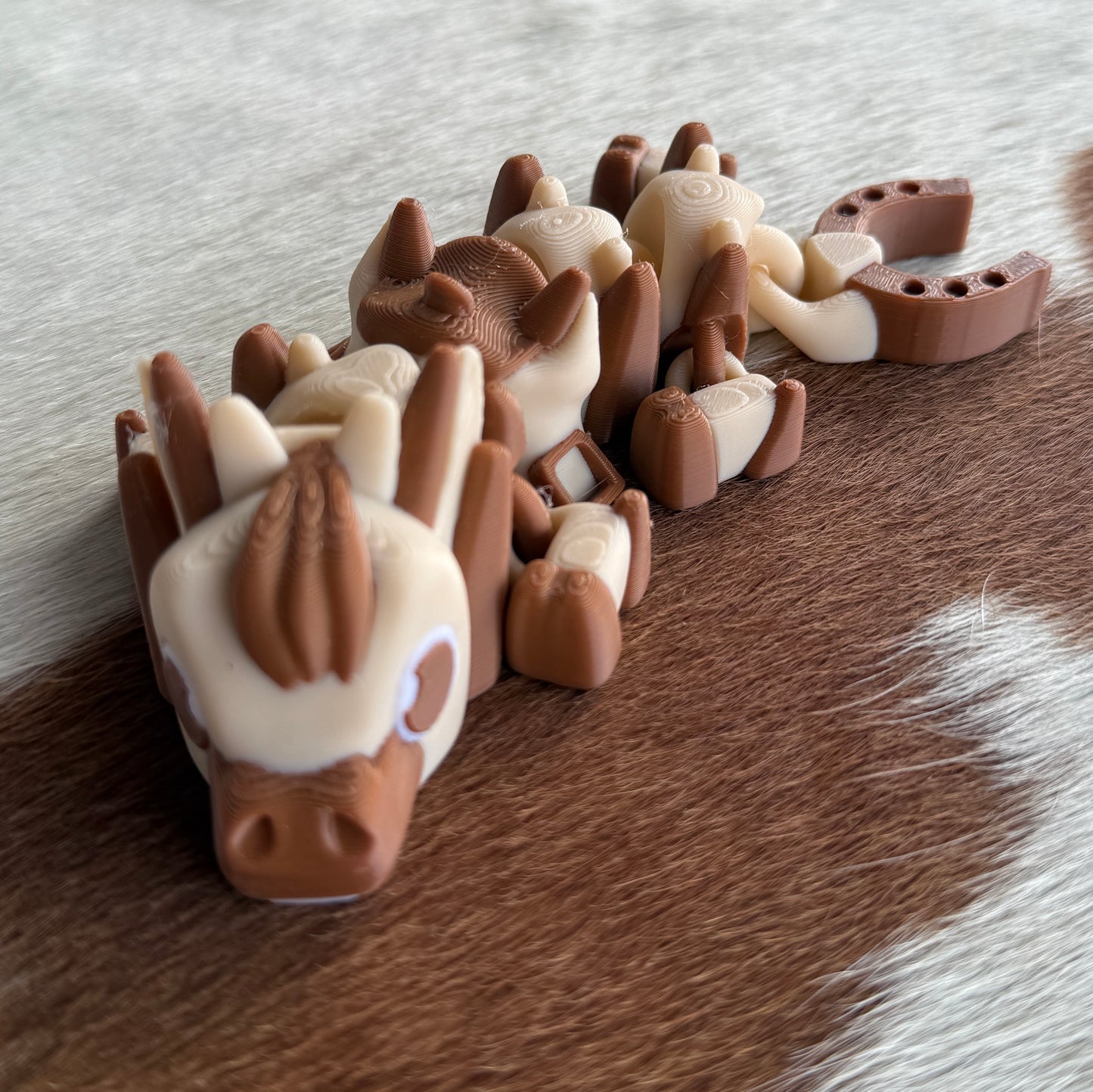 Mini Farm Dragon