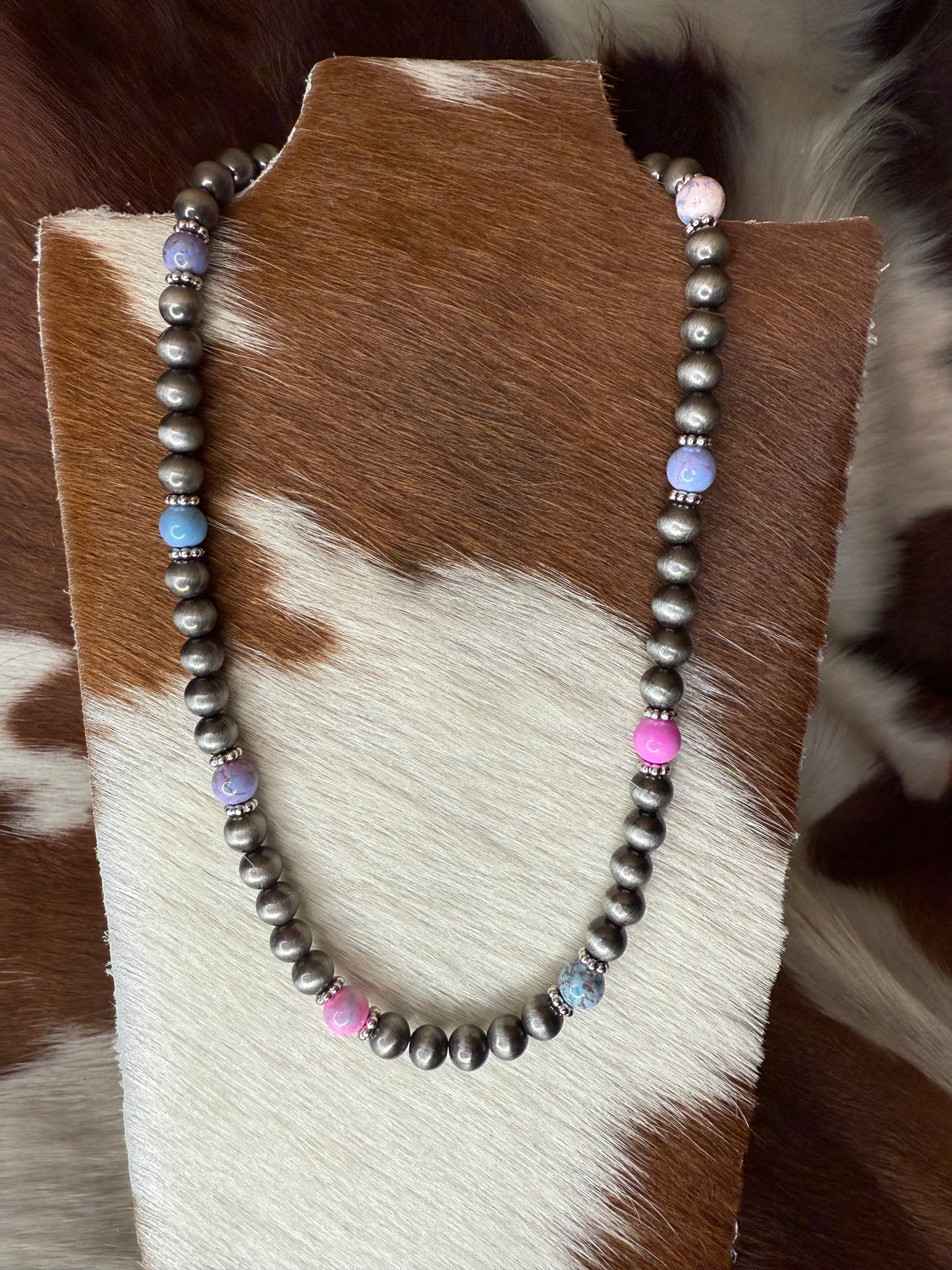 Cotton Candy Pearls