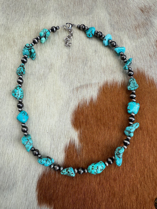 Tulsa Choker