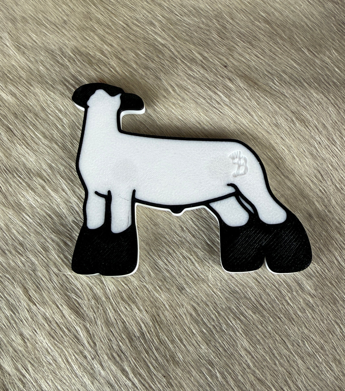 Livestock Magnets