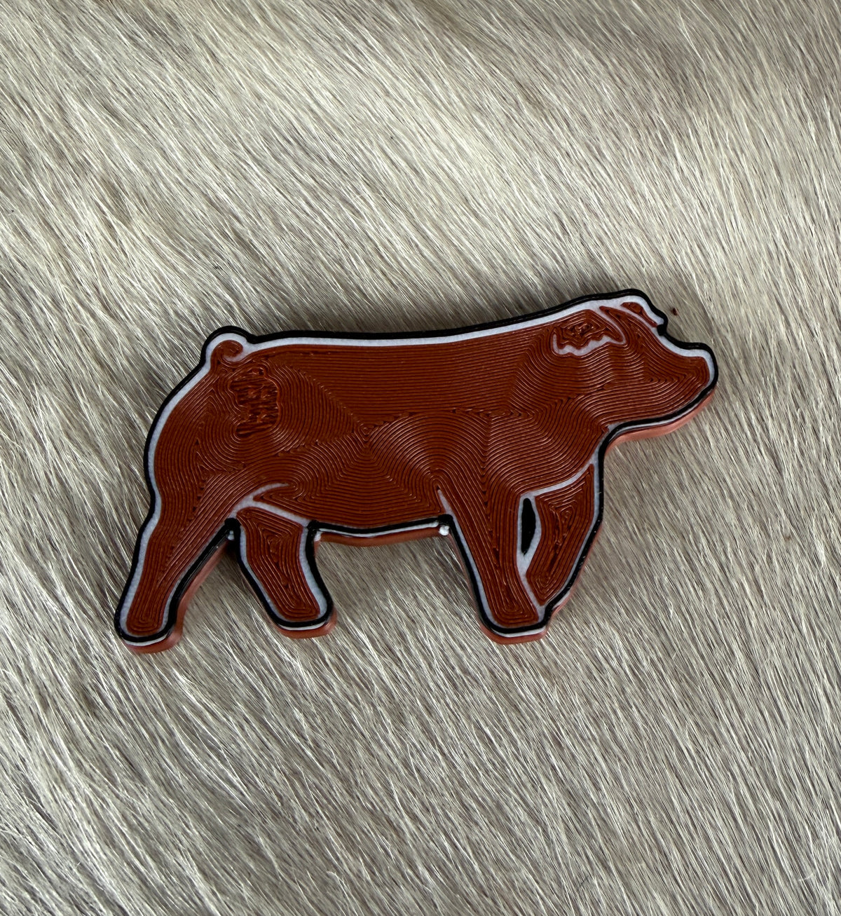 Livestock Magnets
