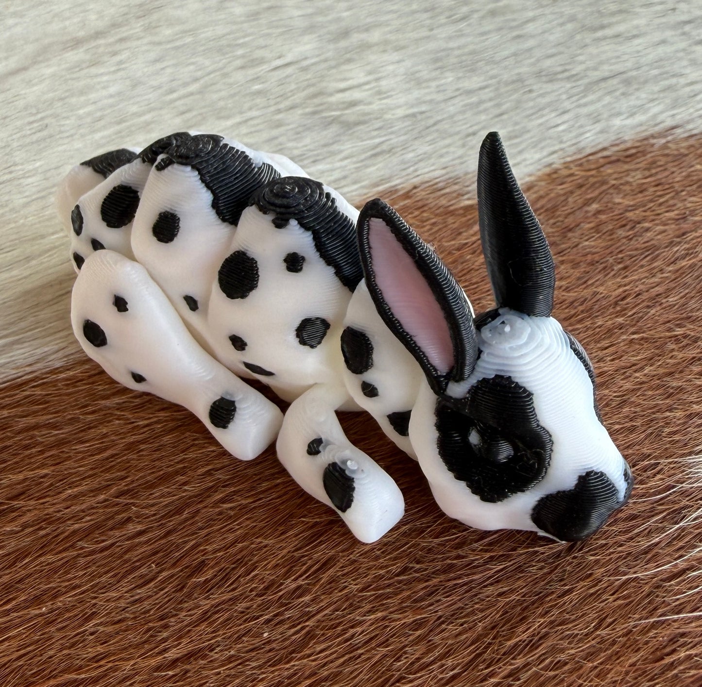 Bunnies