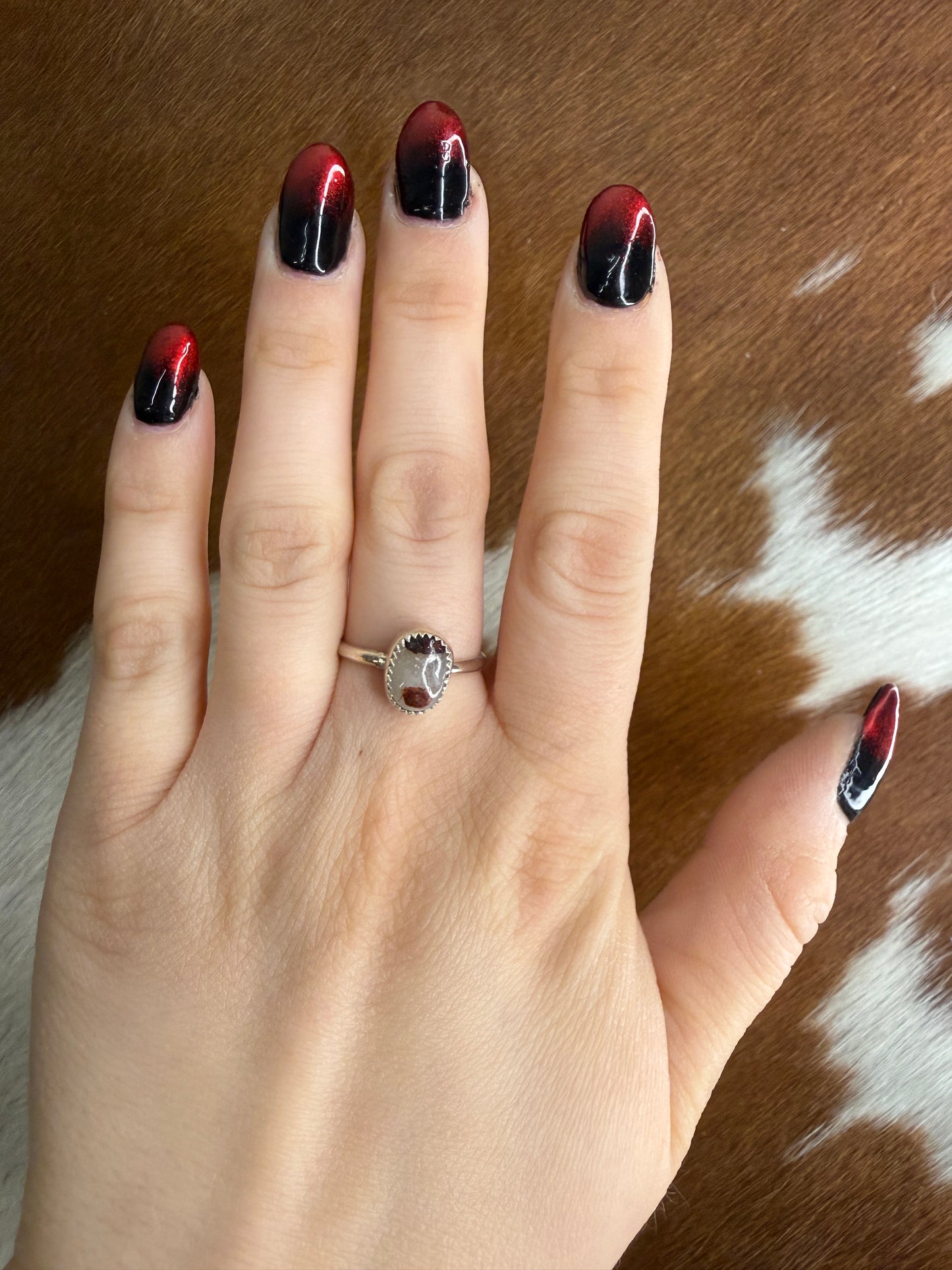 Hematoid Ring