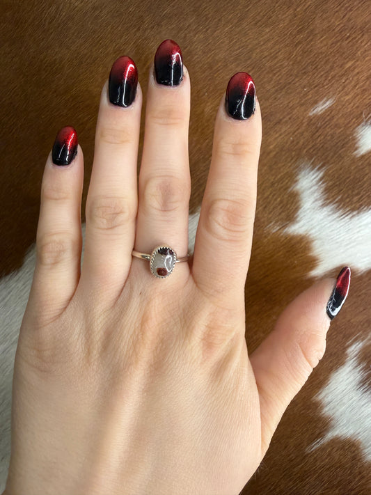 Hematoid Ring