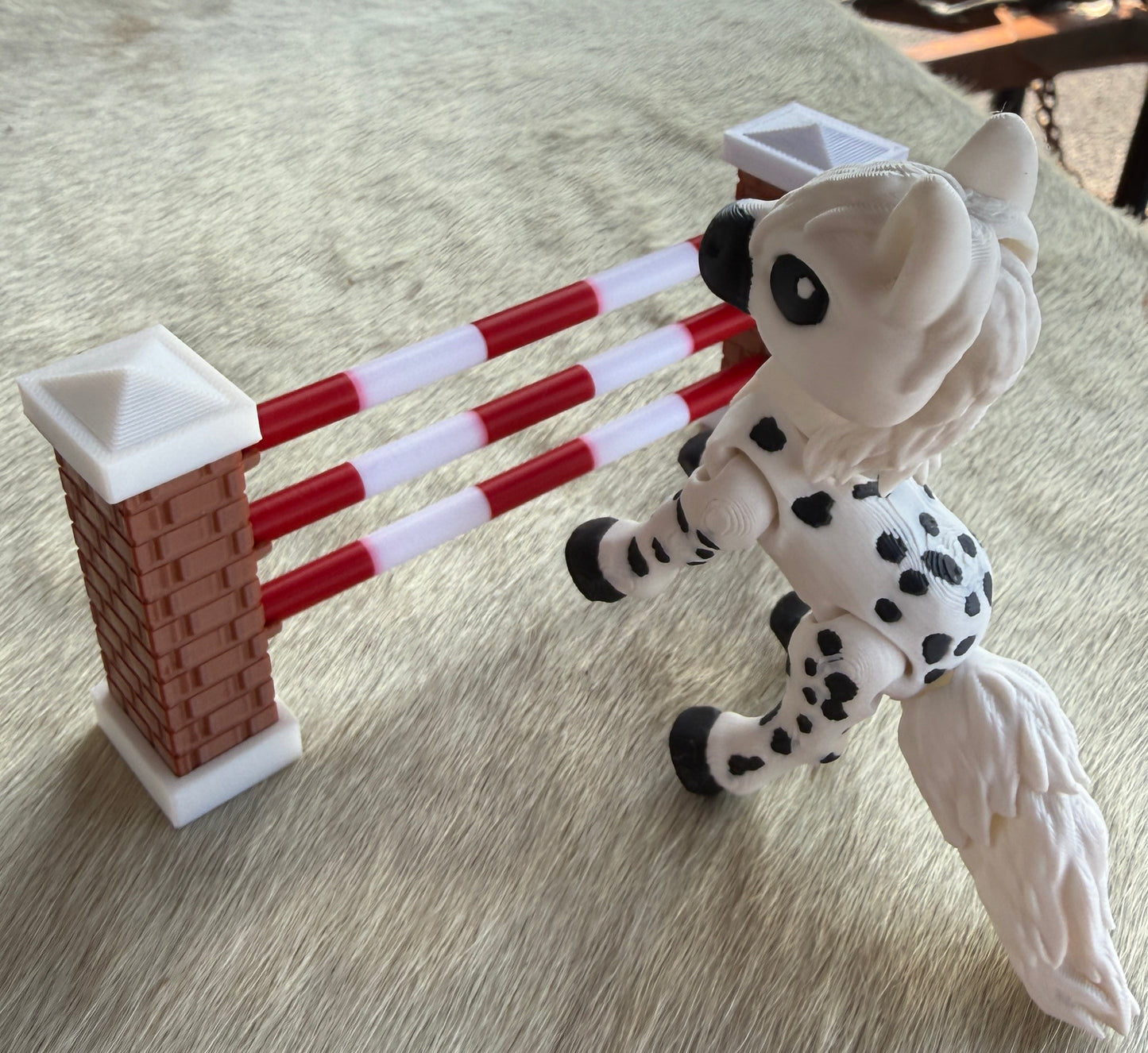 Equestrian Accessories
