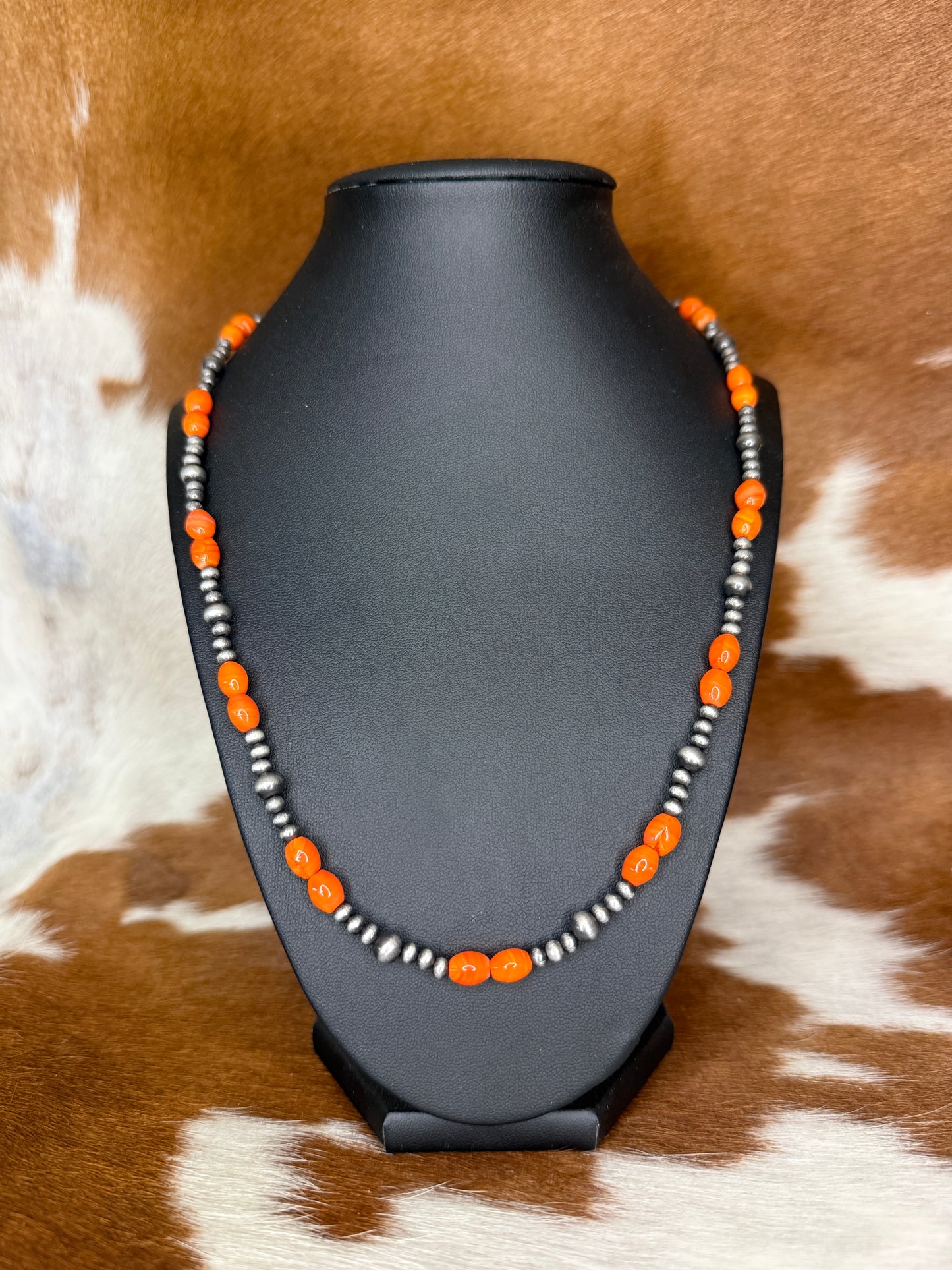 Arizona Blaze Pearls