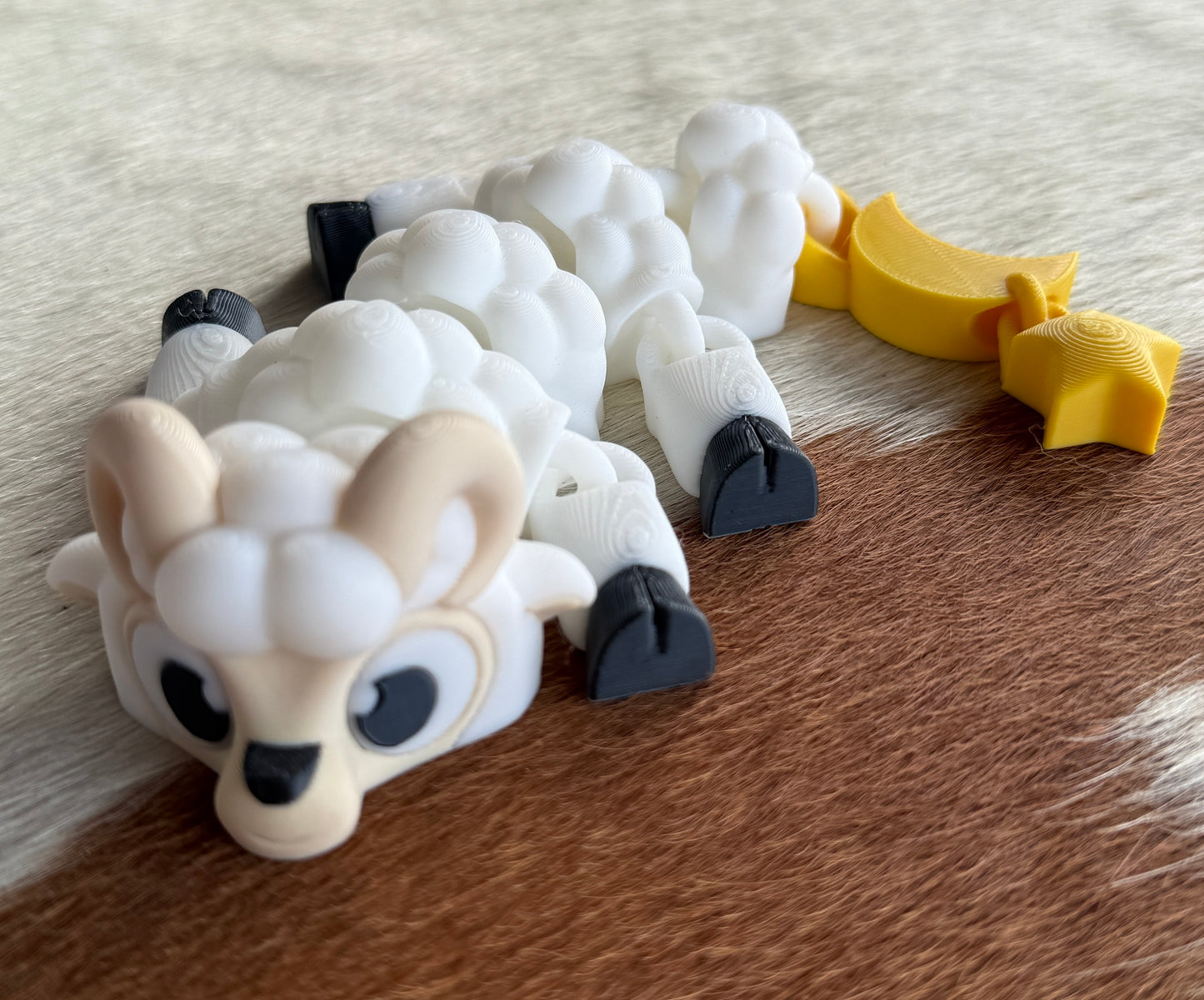Mini Farm Dragon