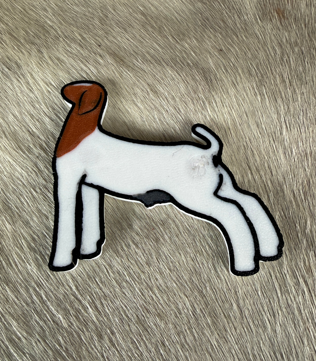 Livestock Magnets