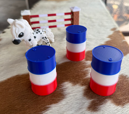 Equestrian Accessories