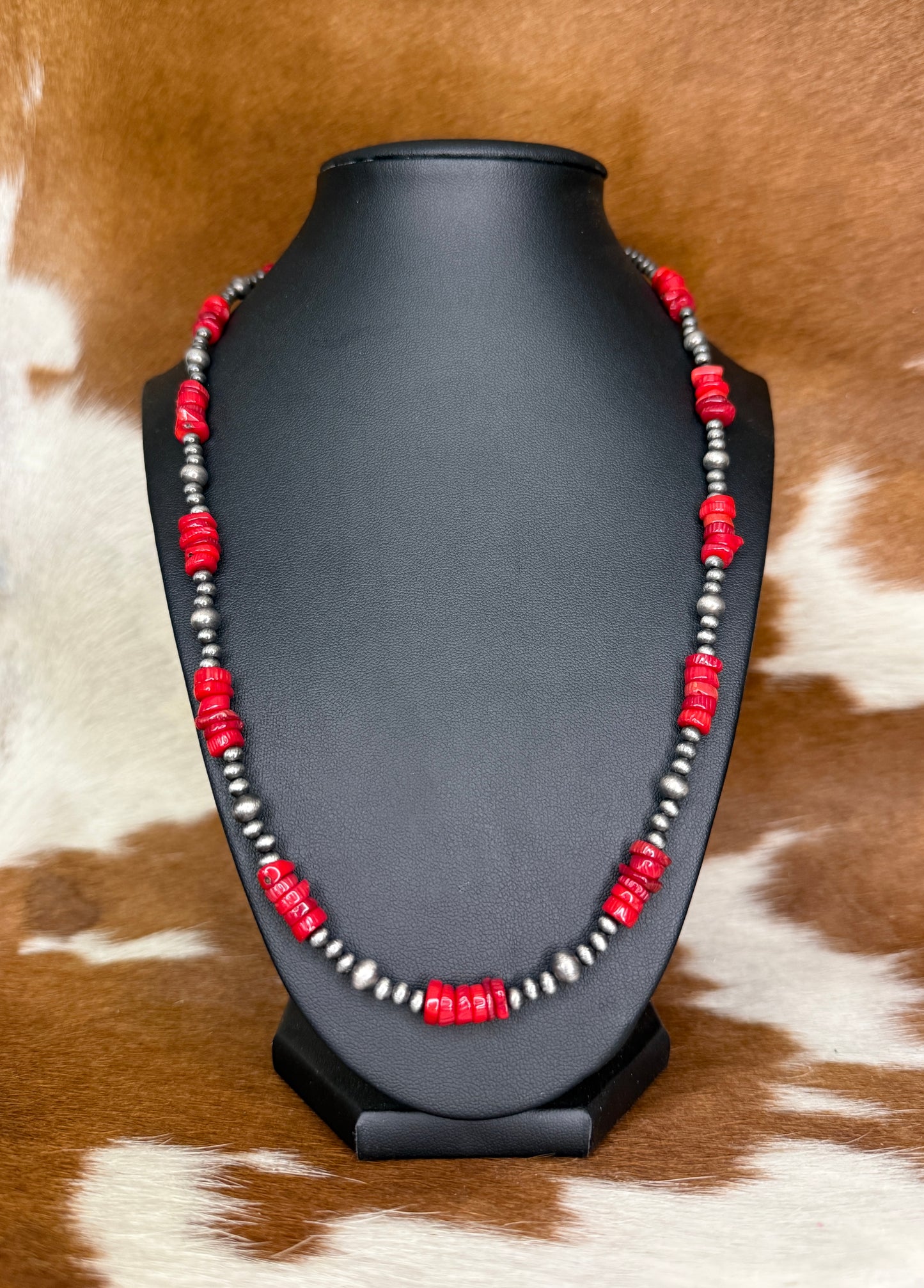 Red Rocks Pearls