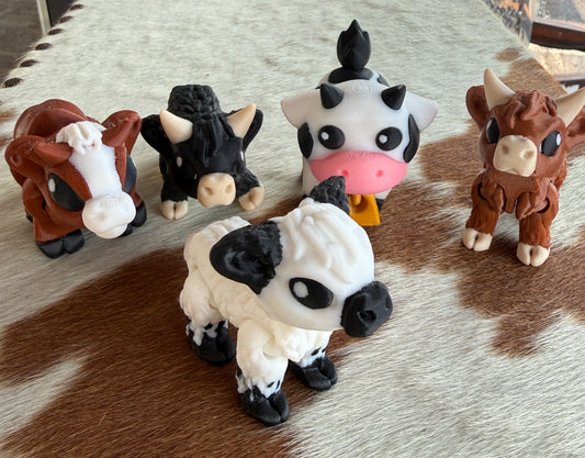 Cows