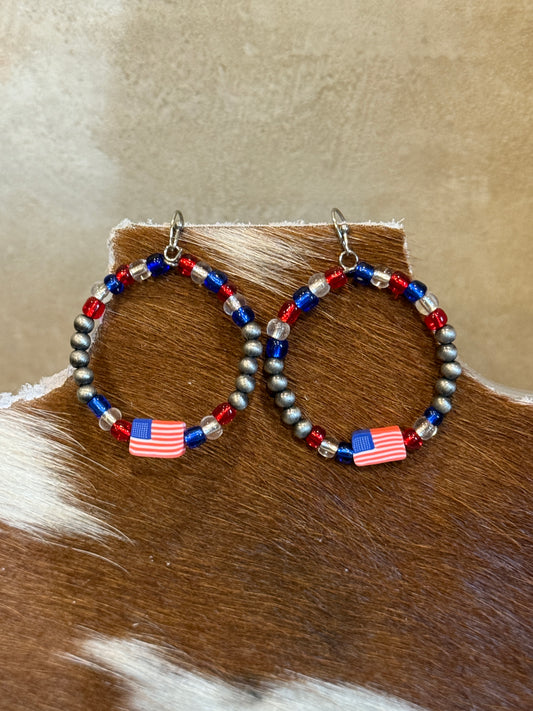 Freedom Hoops