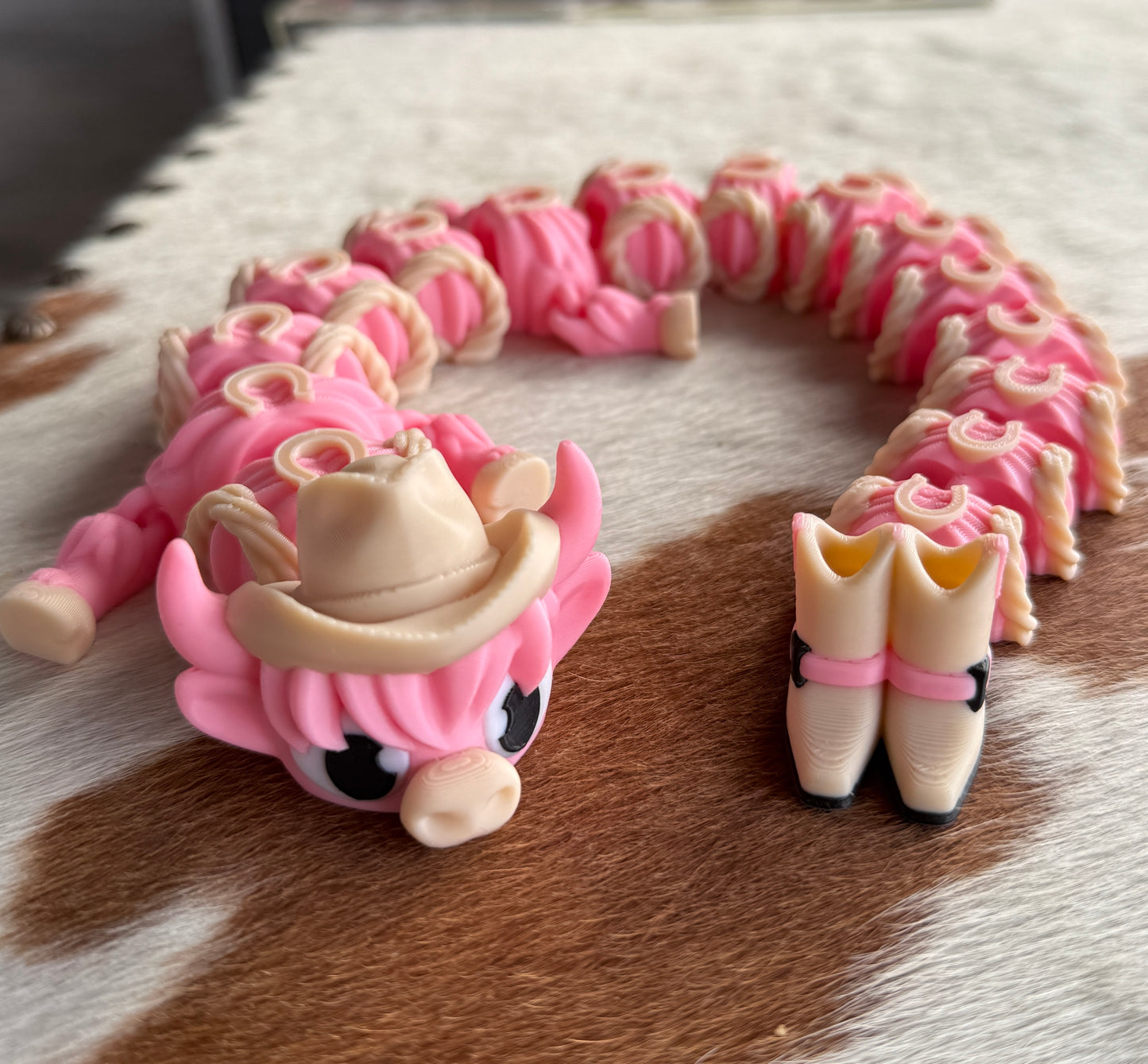 Farm Dragons