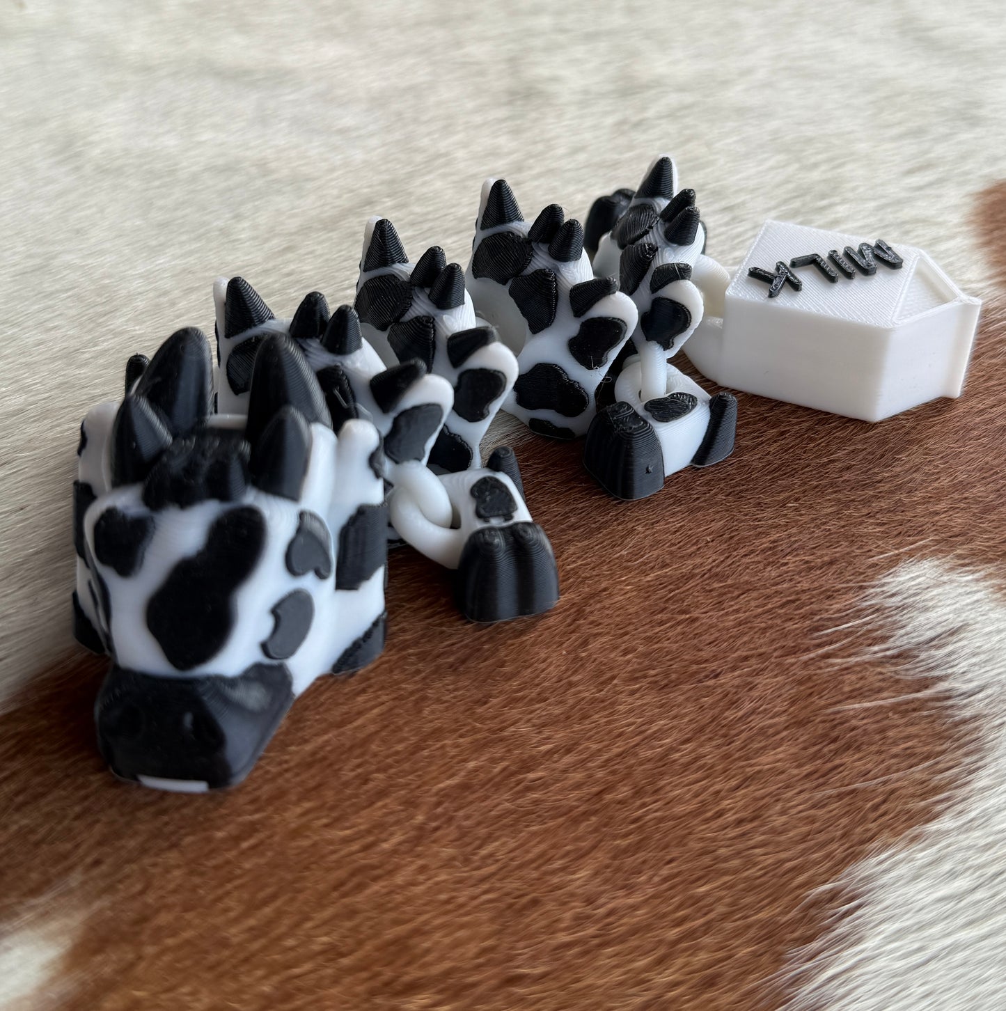 Mini Farm Dragon