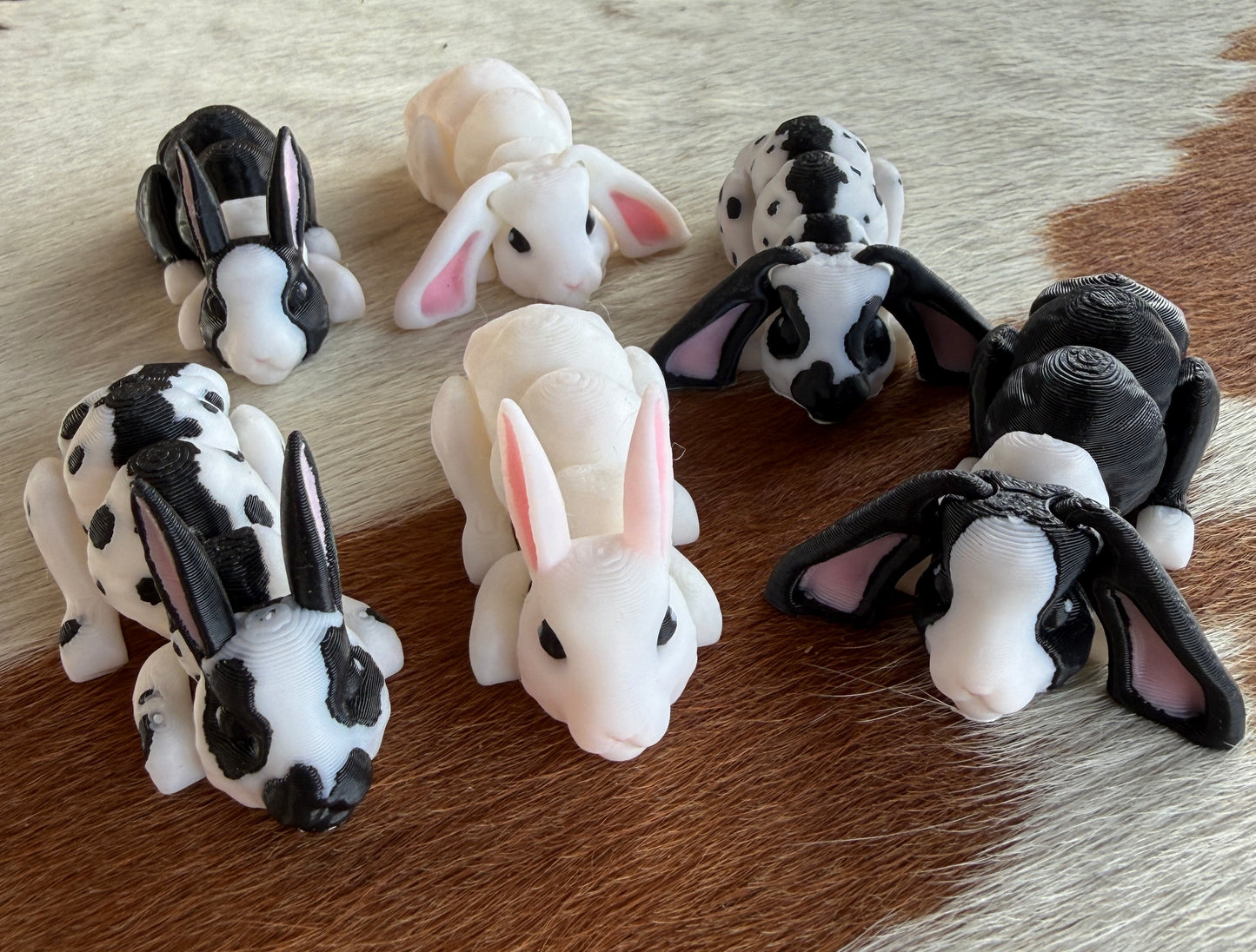 Bunnies