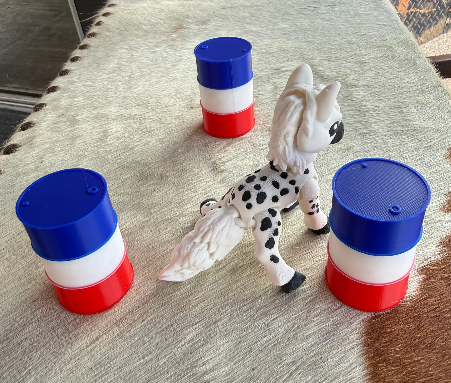 Equestrian Accessories