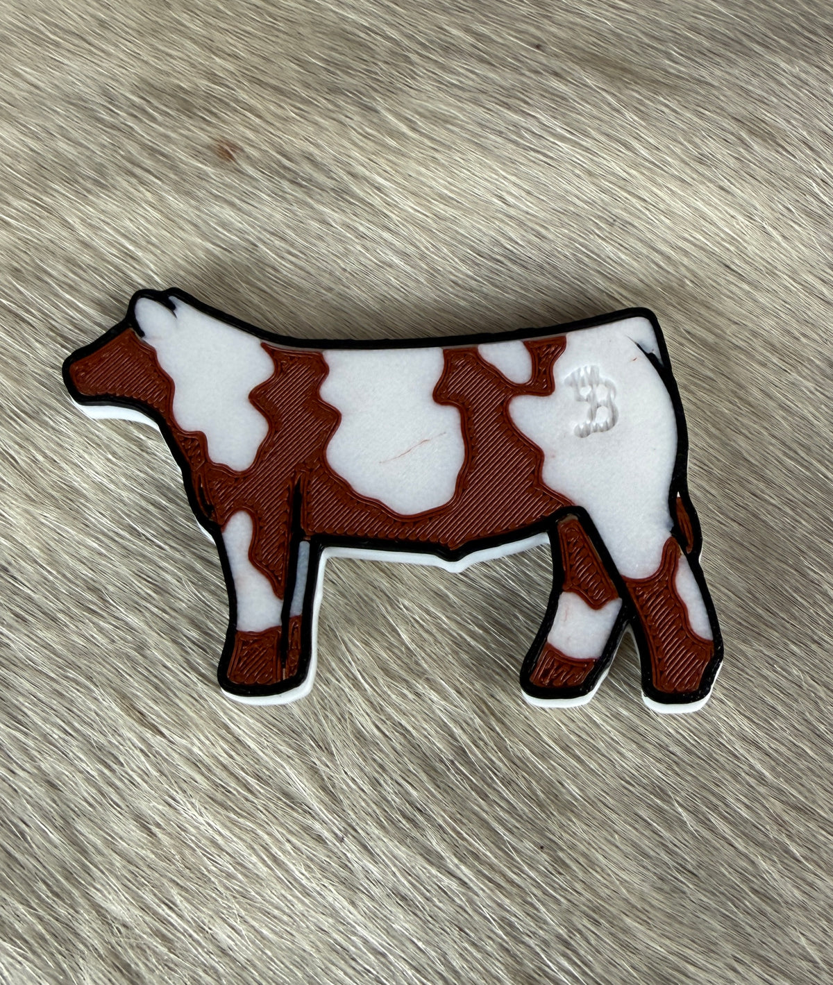 Livestock Magnets