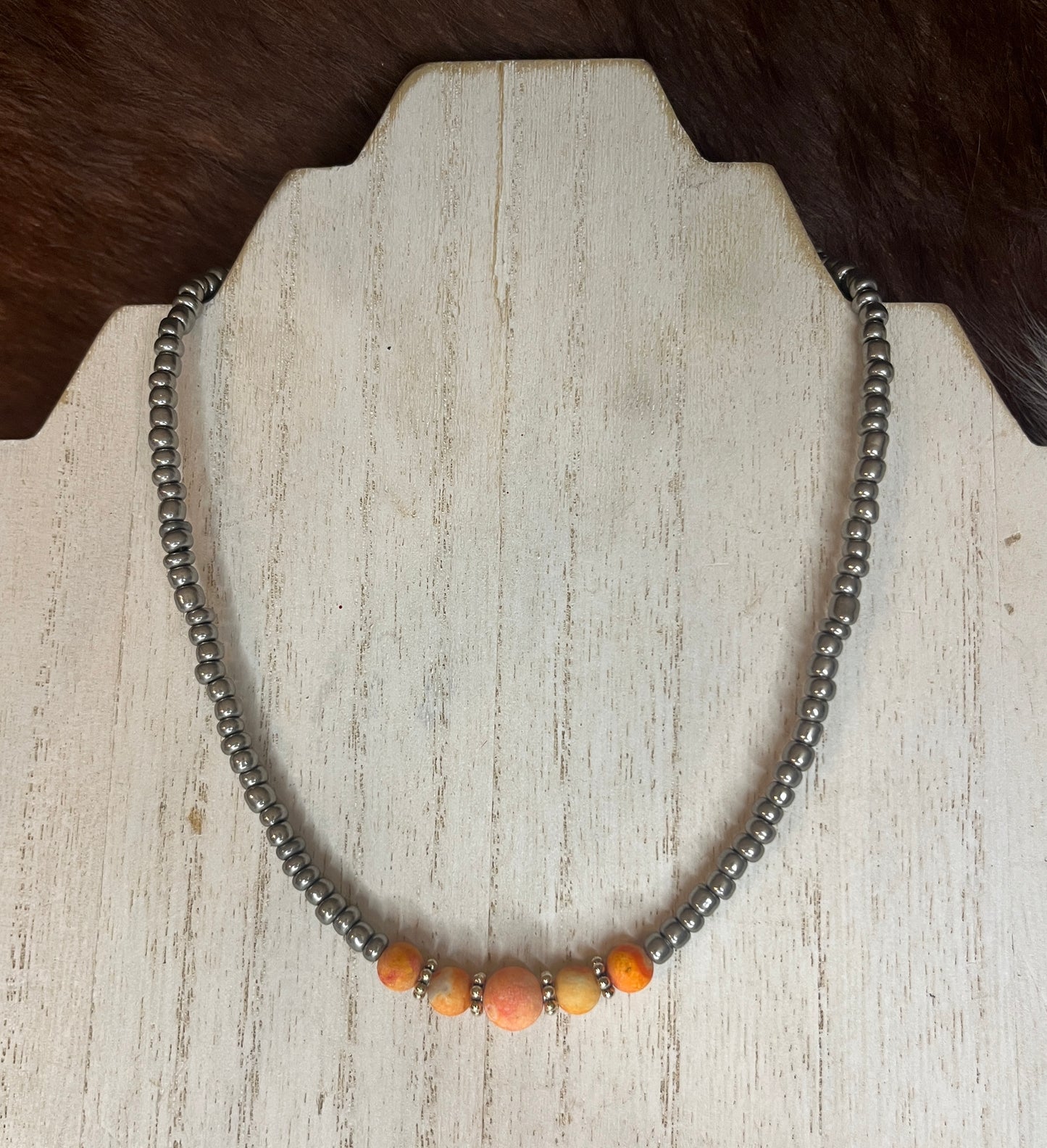 Buckaroo Choker