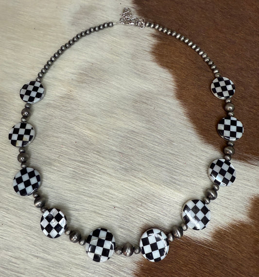 Finish Line Pearls