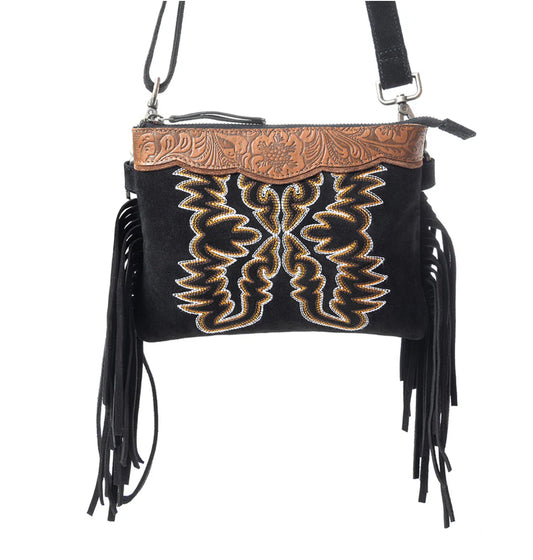 Desert Wing Crossbody Bag