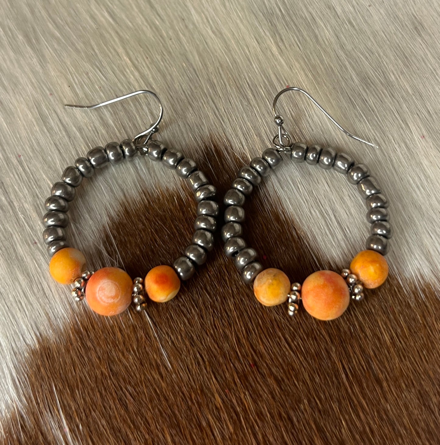 Buckaroo Hoops