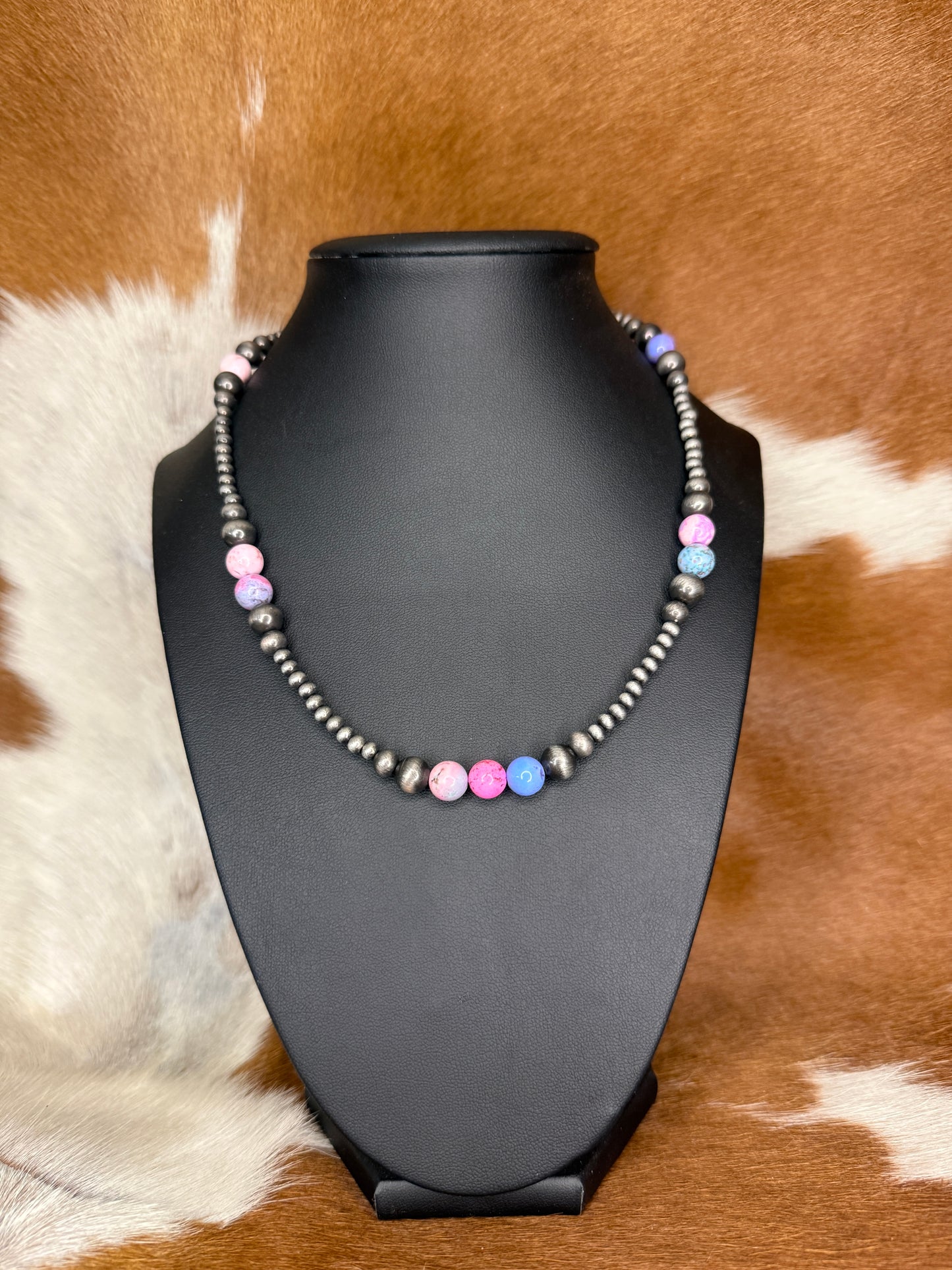 Sugar Rush Pearls