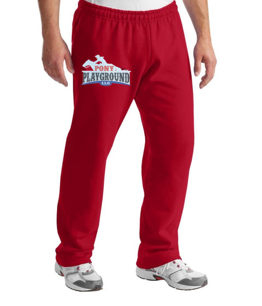 Pony Playground Sweatpants