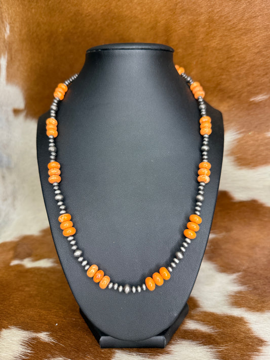 Arizona Blaze Pearls