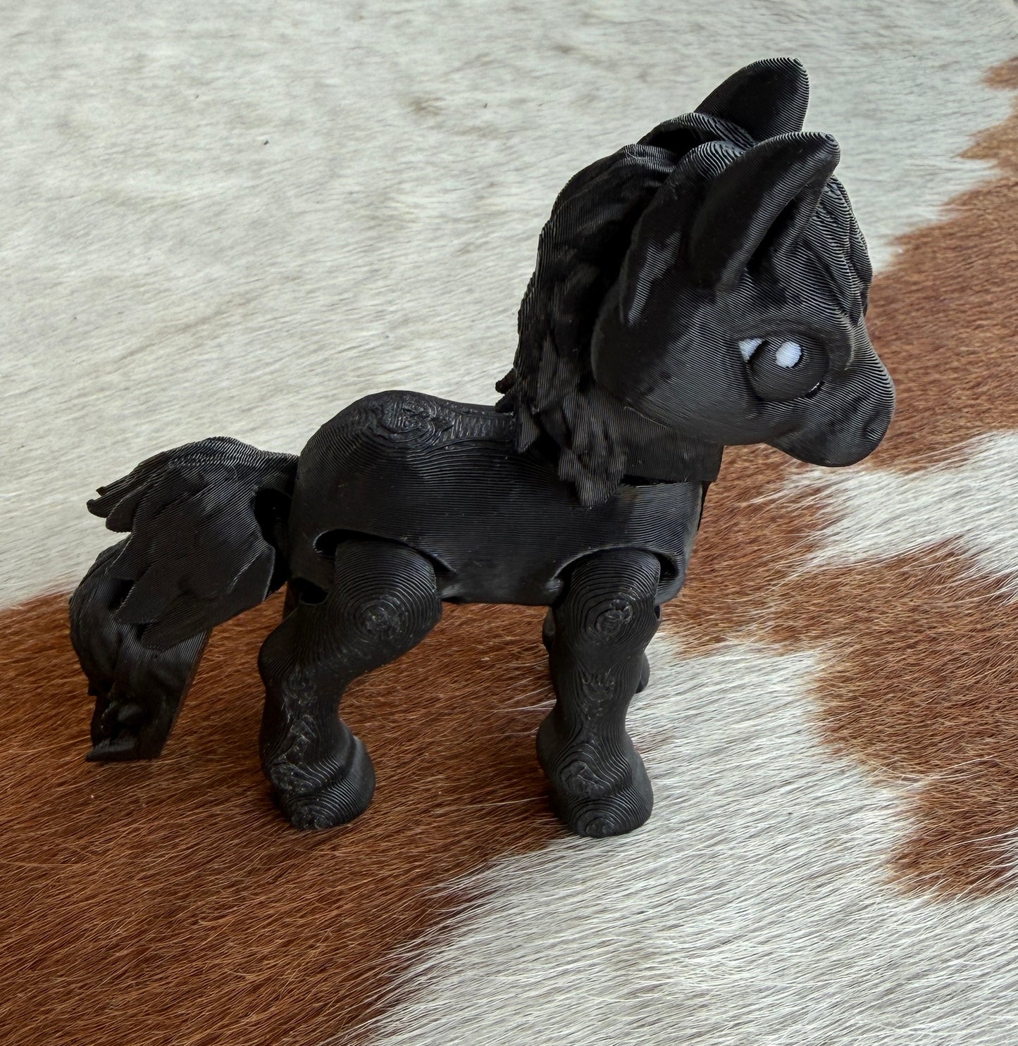 Horses