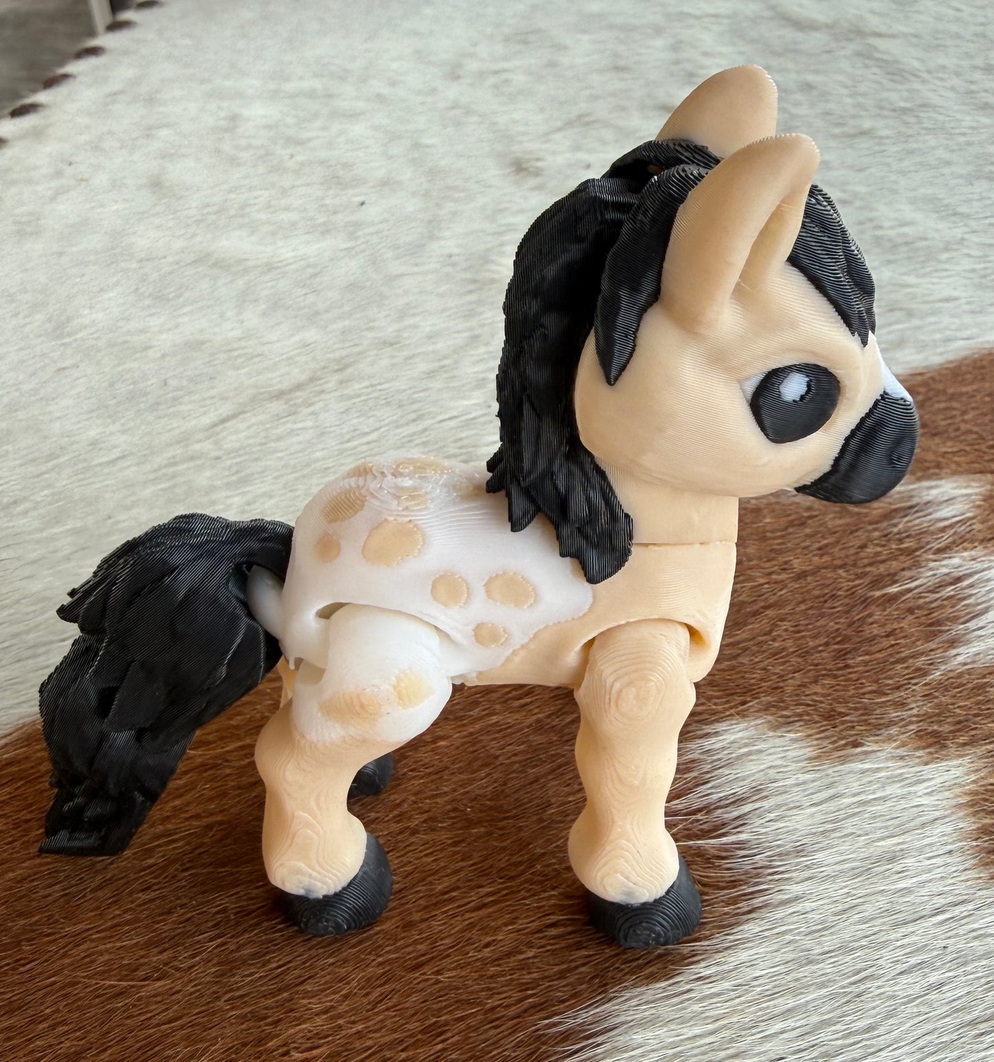 Horses