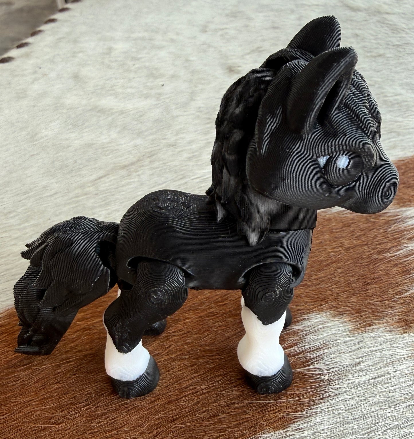 Horses
