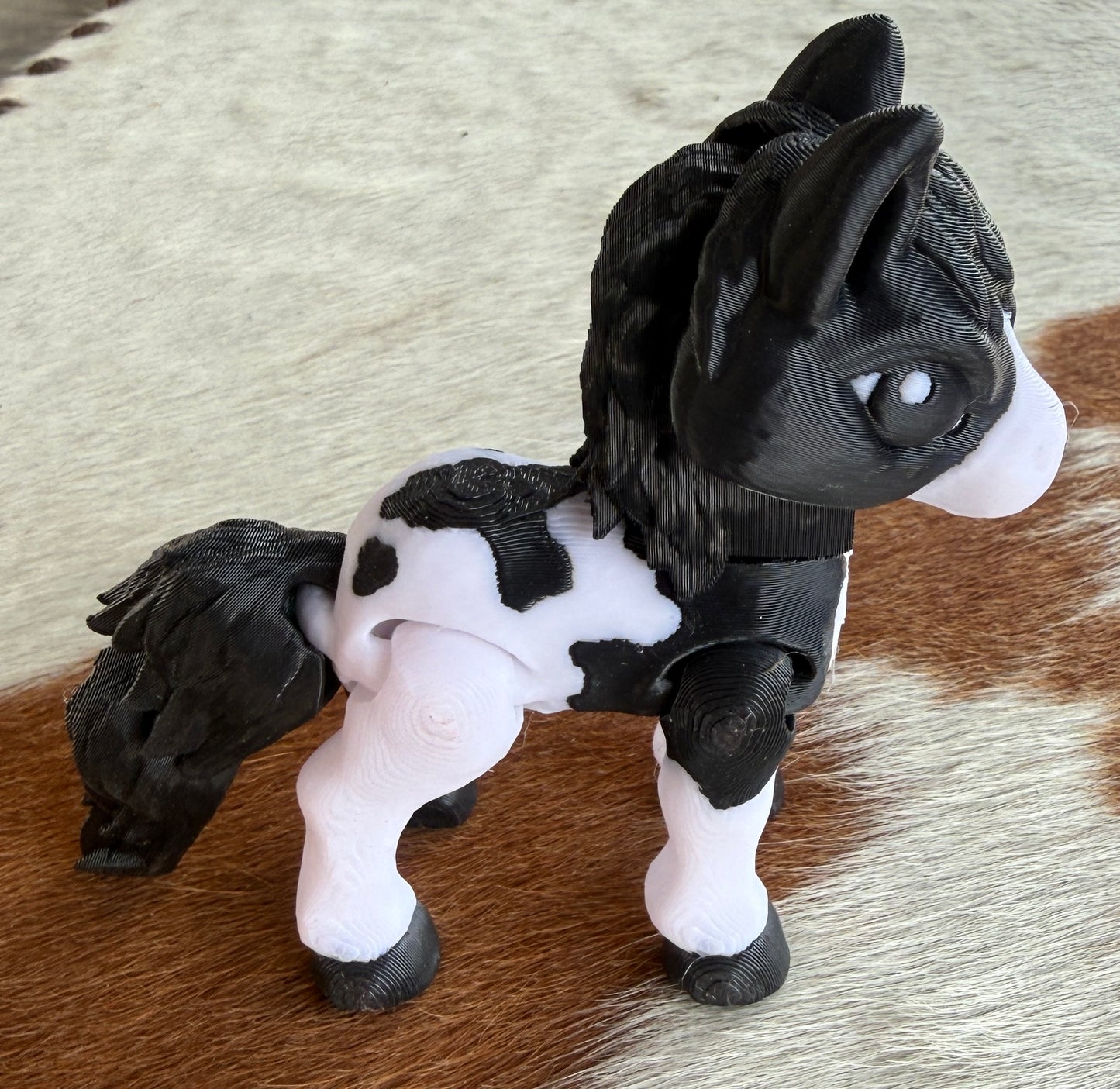Horses