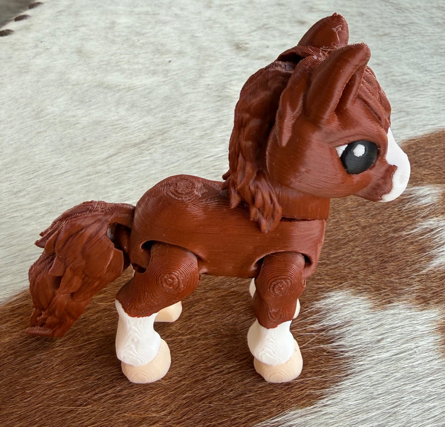 Horses