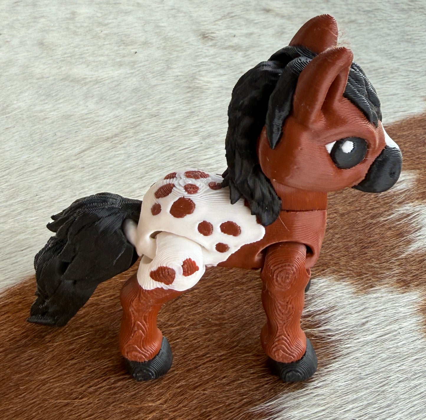 Horses