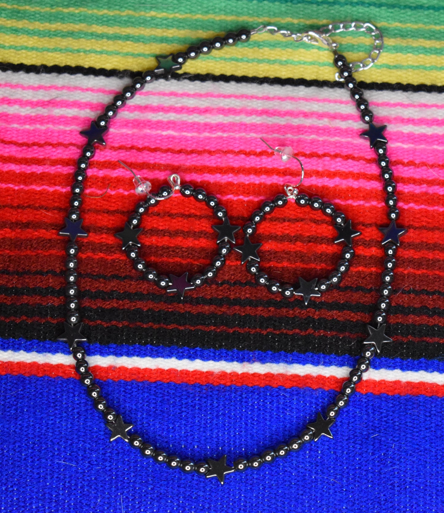 Midnight Rider Hoops